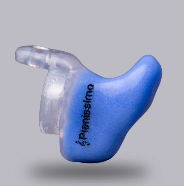 pianissimo