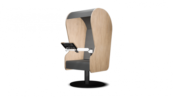 Fauteuil Hearfit à Cambrai