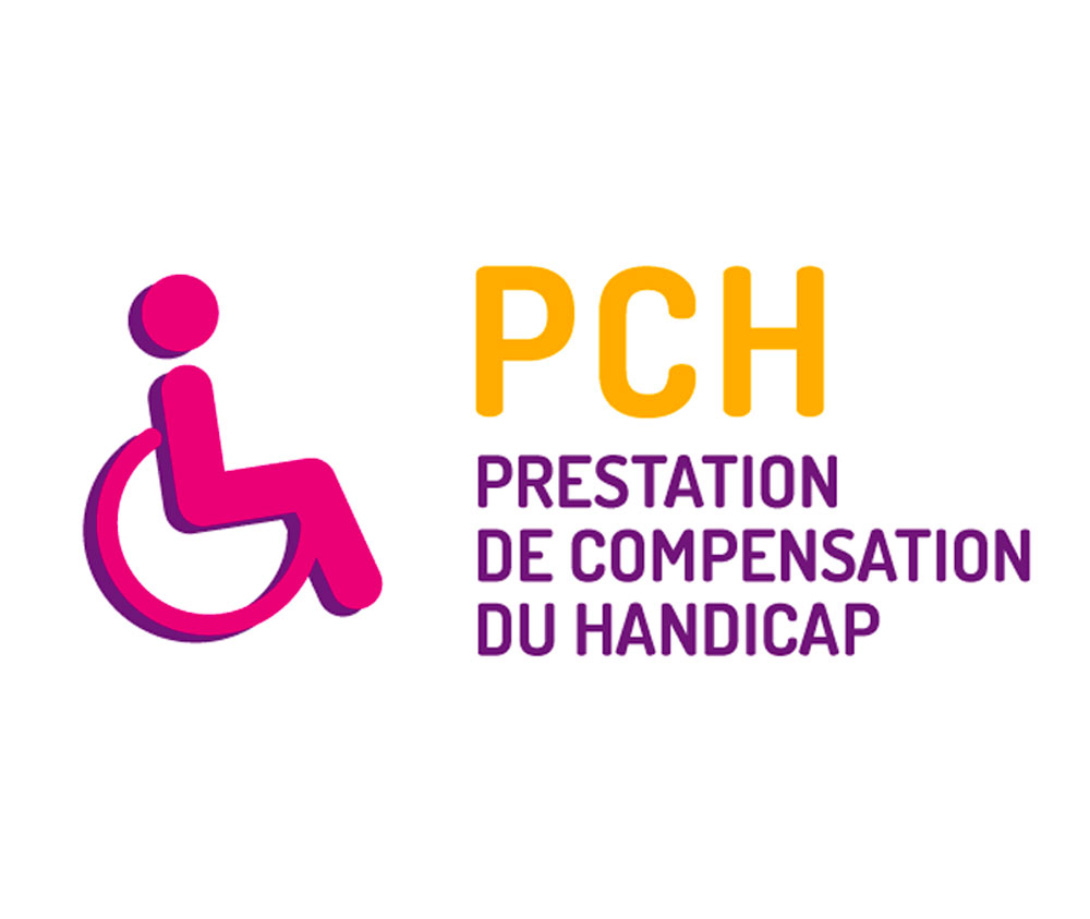 PCH - Prestation de Compensation du Handicap